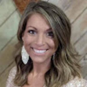 Meet your Posher, Shannon